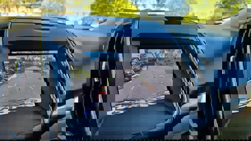 Used 2020 Ford Edge SEL image 30