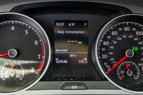 Used 2016 Volkswagen Golf S image 19