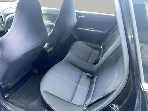 Used 2013 Subaru Impreza WRX Sedan image 10