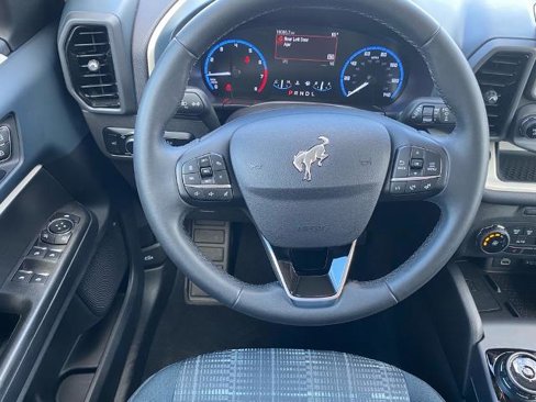 Certified 2024 Ford Bronco Sport Heritage w/ Heritage Convenience Package image 5