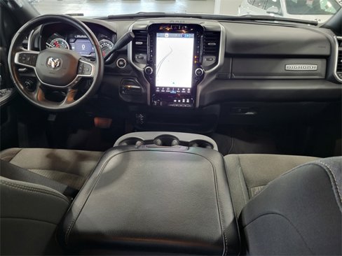 Used 2023 Jeep Wrangler Unlimited image 24