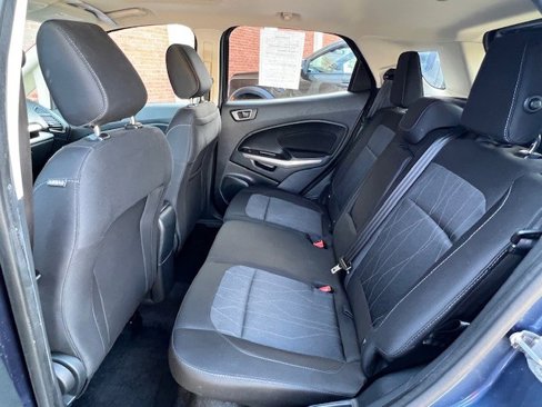 Used 2022 Ford EcoSport SE image 15