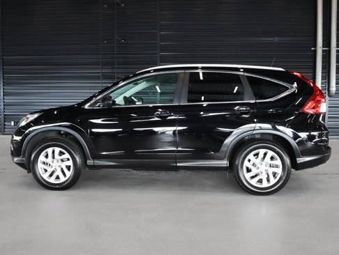 Used 2016 Honda CR-V EX-L image 13