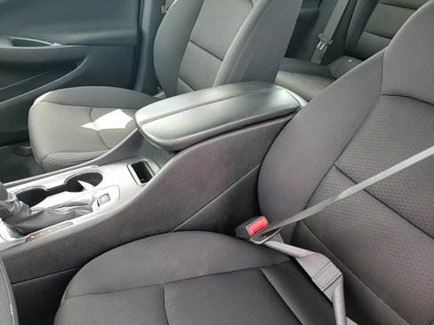 Used 2023 Chevrolet Malibu LT image 19