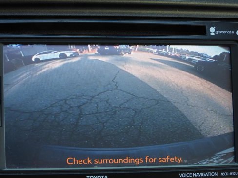 Used 2014 Toyota Sienna XLE image 44