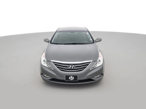 Used 2013 Hyundai Sonata GLS w/ Popular Equipment Pkg image 2