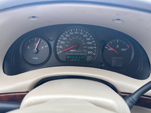 Used 2004 Chevrolet Impala image 25