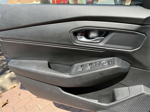 Used 2024 Honda Accord EX image 17