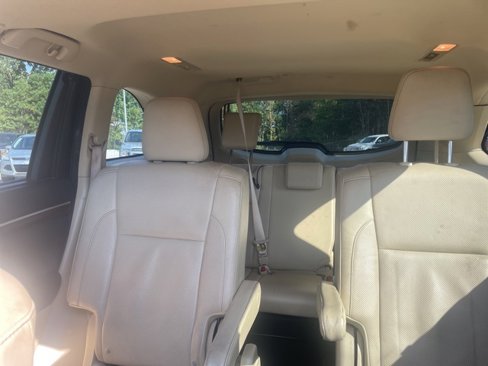 Used 2016 Toyota Highlander Limited image 13