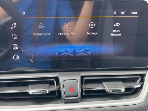 New 2026 Chevrolet TrailBlazer LS w/ LS Convenience Package image 48