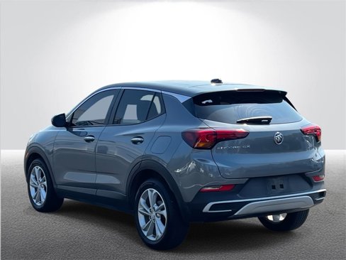 Certified 2022 Buick Encore GX Preferred w/ Cold Weather Comfort Package image 4