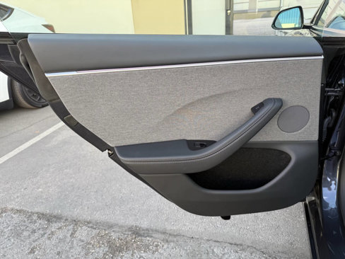 Used 2025 Tesla Model 3 Long Range image 20