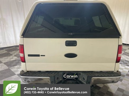Used 2008 Ford F150 Lariat image 7