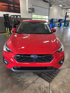 New 2025 Subaru Impreza 2.0i Sport image 3