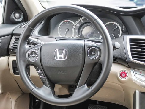 Used 2015 Honda Accord EX-L image 15