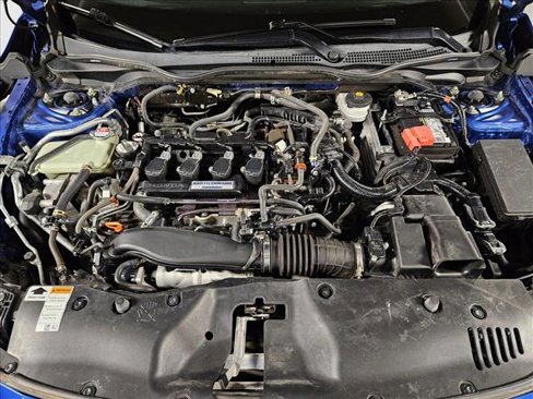 Used 2018 Honda Civic Sport Touring image 23