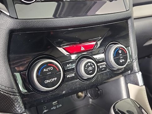 Used 2024 Subaru Forester Limited image 29