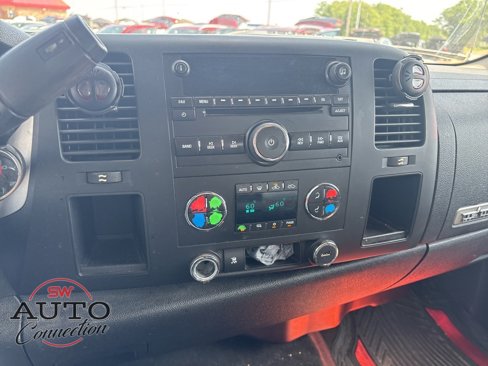 Used 2011 Chevrolet Silverado 1500 LT w/ Texas Edition image 13