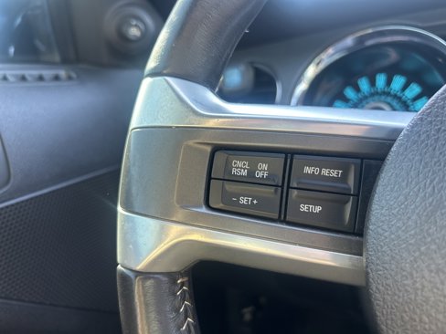 Used 2013 Ford Mustang Convertible image 20