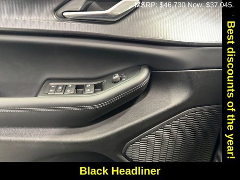 New 2025 Jeep Grand Cherokee Altitude image 8