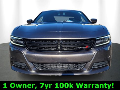 Used 2020 Dodge Charger SXT image 2