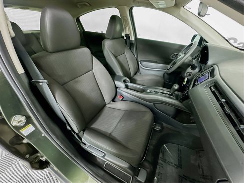 Used 2016 Honda HR-V LX image 25