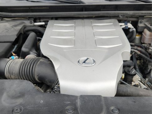 Used 2014 Lexus GX 460 Luxury image 29