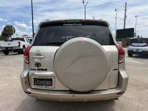 Used 2008 Toyota RAV4 4WD image 31