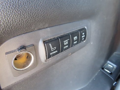 Used 2011 Ford Explorer Limited w/ 302A Rapid Spec Order Code image 46