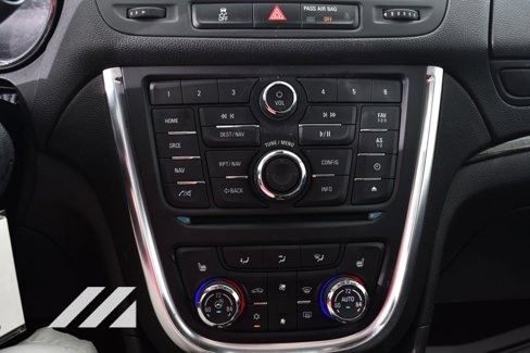 Used 2016 Buick Encore Leather image 29