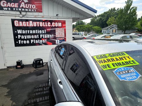 Used 2013 Ford Fusion SE image 35