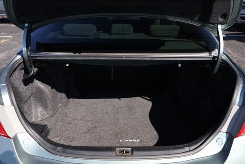Used 2008 Toyota Camry LE image 23