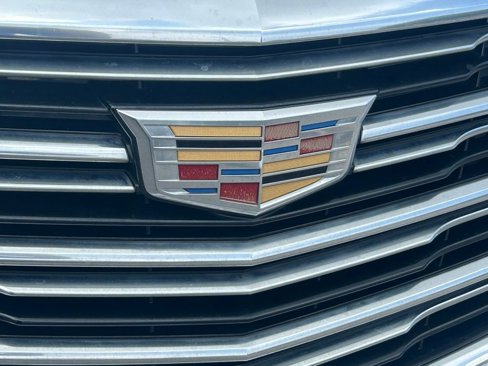 Used 2019 Cadillac XT5 FWD image 17