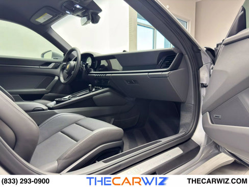Used 2020 Porsche 911 Carrera S image 57