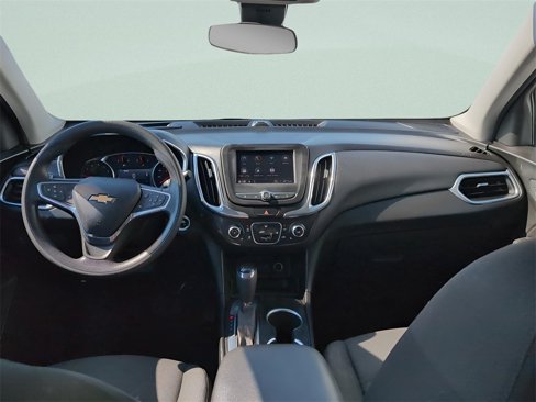 Used 2020 Chevrolet Equinox LT image 10
