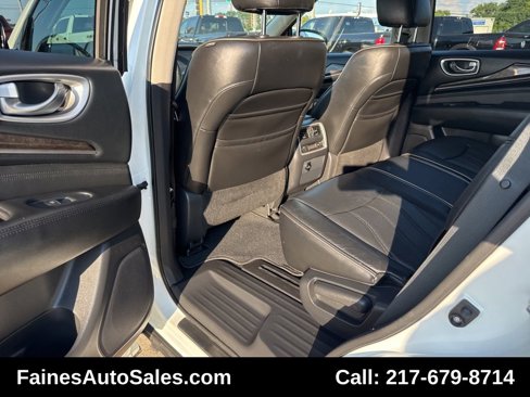 Used 2015 INFINITI QX60 FWD image 94