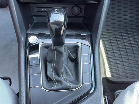 Certified 2023 Volkswagen Taos S image 23