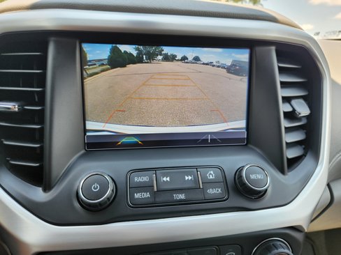 Used 2019 GMC Acadia SLE w/ Driver Alert Package I image 21