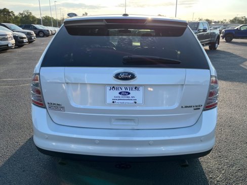 Used 2010 Ford Edge Limited image 4