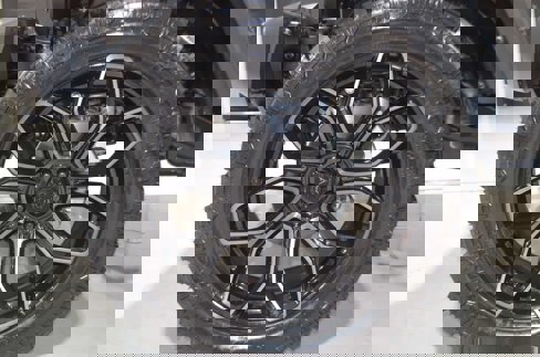 Used 2024 Jeep Wrangler Unlimited Sahara image 11