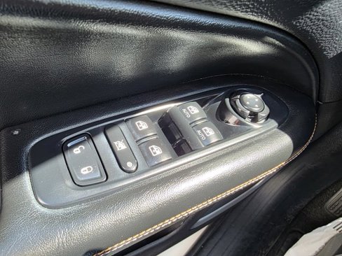 Certified 2021 Jeep Compass Latitude image 9