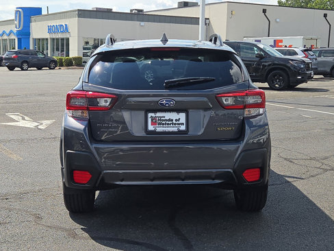 Used 2023 Subaru Crosstrek 2.5i Sport image 6