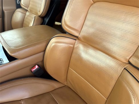Used 2022 Lincoln Aviator Black Label Grand Touring w/ Class IV Trailer Tow Package image 19