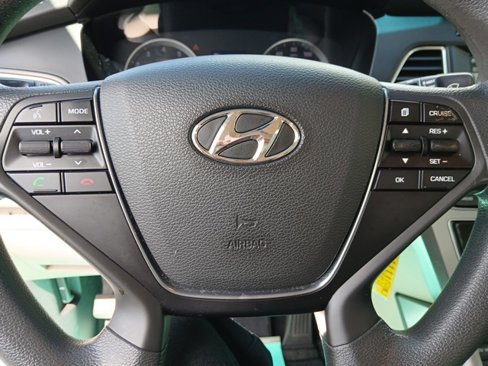 Used 2017 Hyundai Sonata Sport w/ Cargo Package image 27