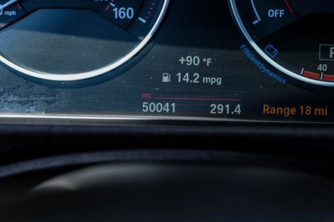Used 2017 BMW 430i Coupe image 23