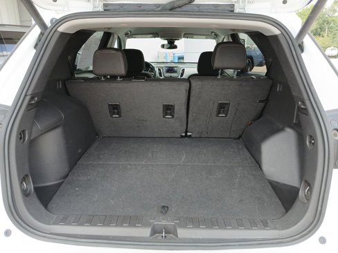 Used 2024 Chevrolet Equinox LT image 27
