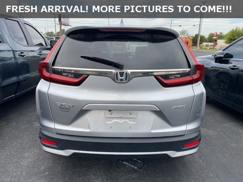 Used 2020 Honda CR-V EX image 5
