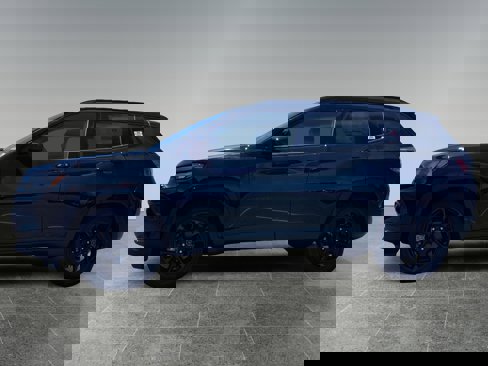 New 2025 Jeep Compass Latitude image 2