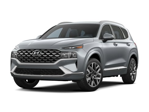 Used 2022 Hyundai Santa Fe SEL w/ Cargo Package image 1