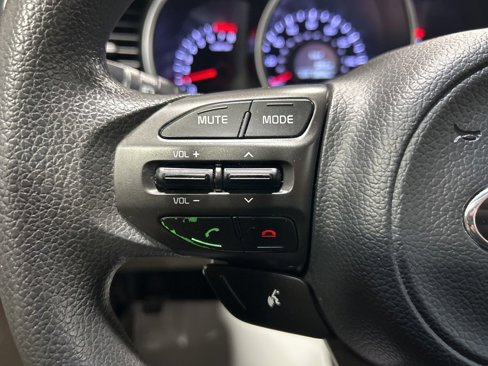 Used 2015 Kia Optima LX image 27